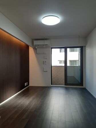 カームシティYASUDA Vの物件内観写真